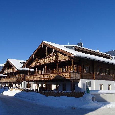 Apartment In Ski Area Kitzski Hollersbach Hollersbach im Pinzgau Exterior photo