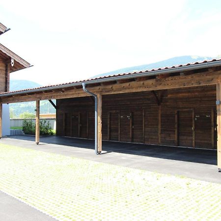 Apartment In Ski Area Kitzski Hollersbach Hollersbach im Pinzgau Exterior photo