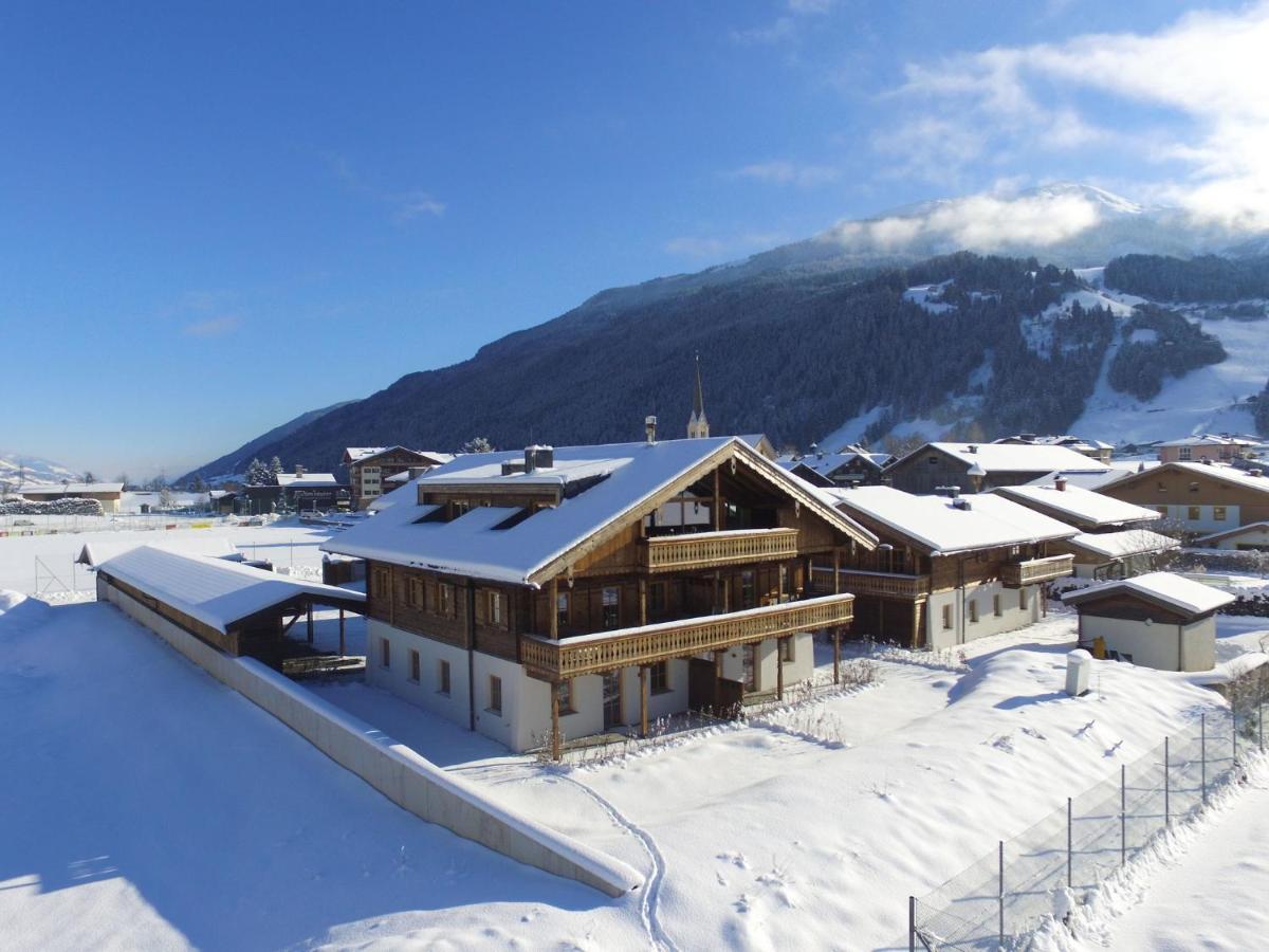 Apartment In Ski Area Kitzski Hollersbach Hollersbach im Pinzgau Exterior photo