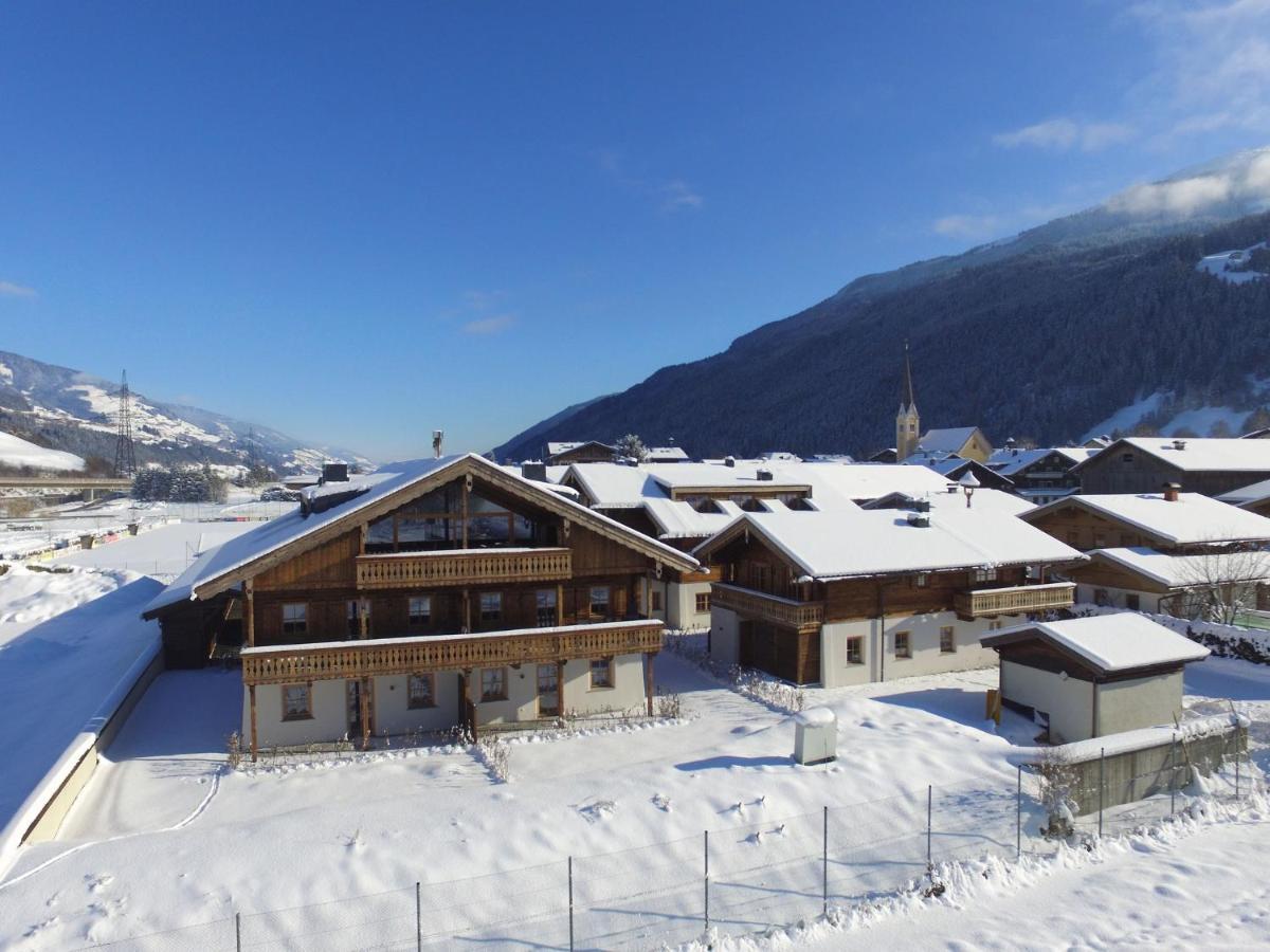 Apartment In Ski Area Kitzski Hollersbach Hollersbach im Pinzgau Exterior photo