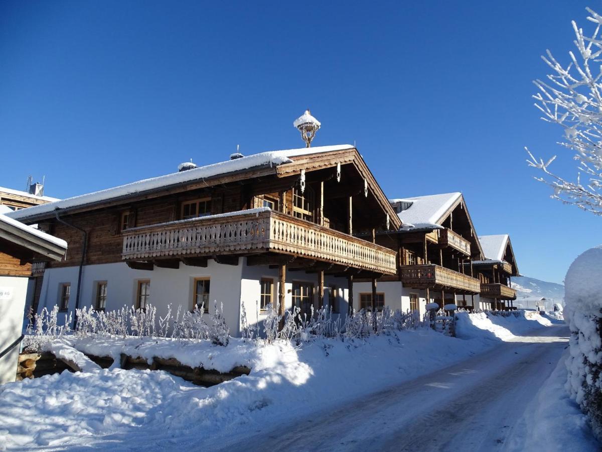 Apartment In Ski Area Kitzski Hollersbach Hollersbach im Pinzgau Exterior photo