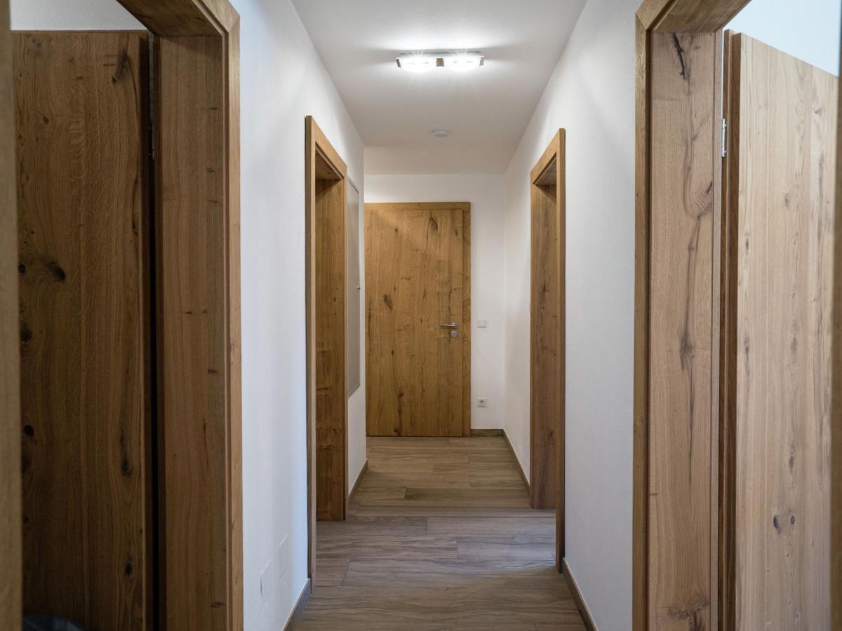 Apartment In Ski Area Kitzski Hollersbach Hollersbach im Pinzgau Exterior photo