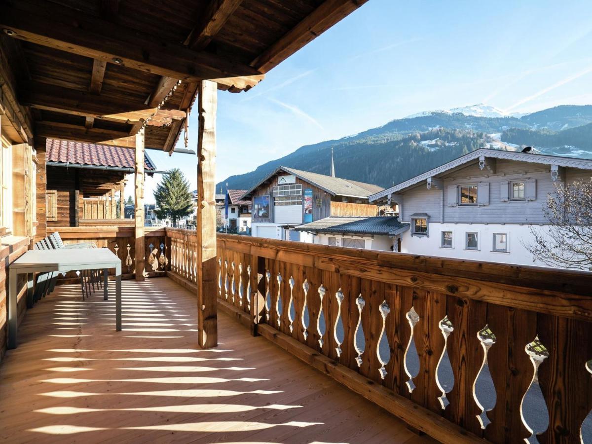 Apartment In Ski Area Kitzski Hollersbach Hollersbach im Pinzgau Exterior photo