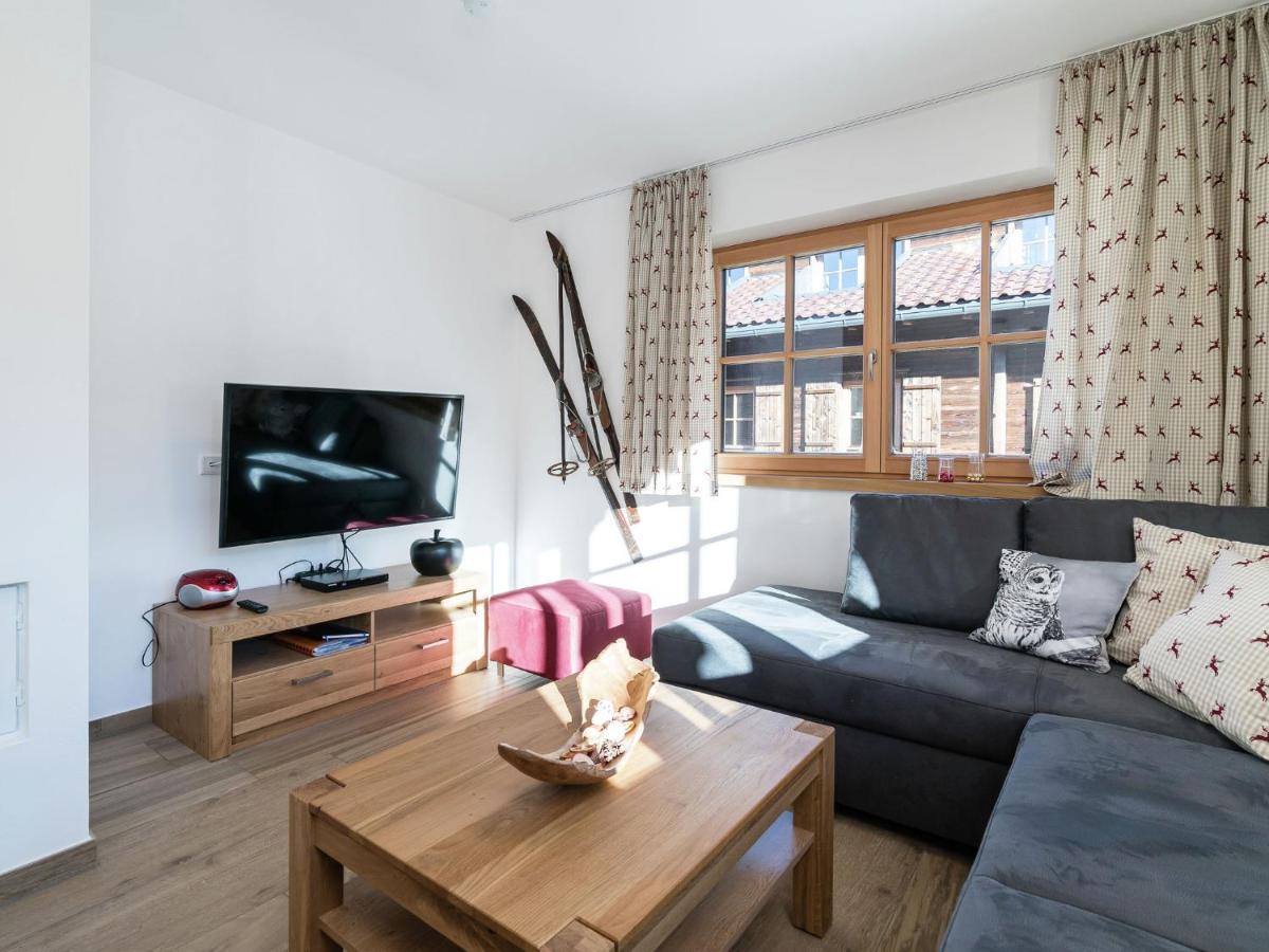 Apartment In Ski Area Kitzski Hollersbach Hollersbach im Pinzgau Exterior photo