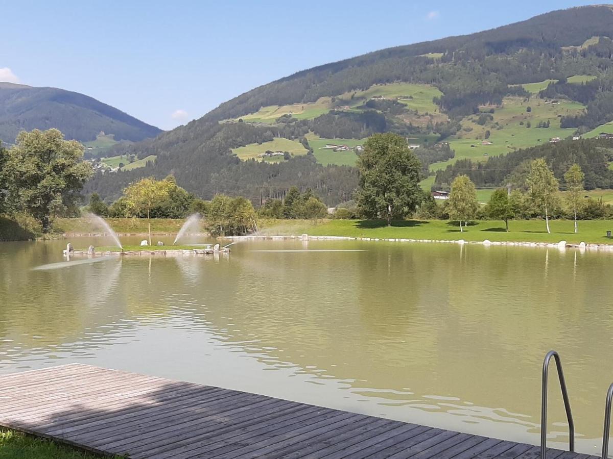 Apartment In Ski Area Kitzski Hollersbach Hollersbach im Pinzgau Exterior photo