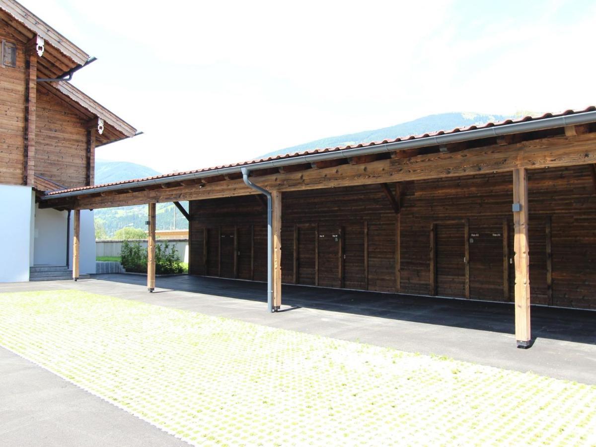 Apartment In Ski Area Kitzski Hollersbach Hollersbach im Pinzgau Exterior photo