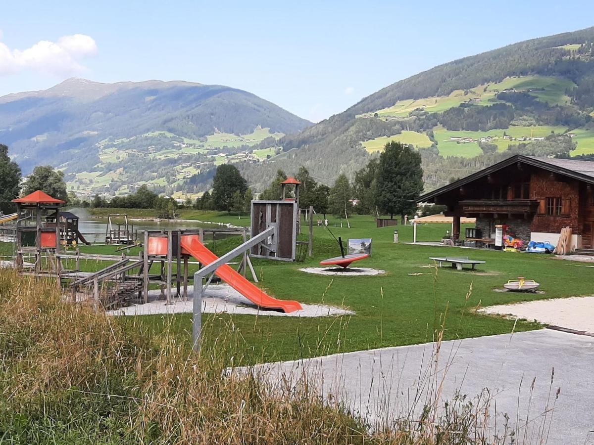 Apartment In Ski Area Kitzski Hollersbach Hollersbach im Pinzgau Exterior photo
